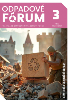 Březnové číslo vychází 2.3.