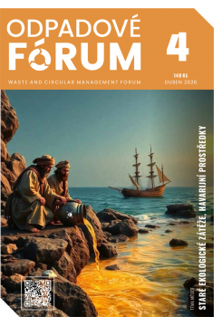 Dubnové číslo vychází 7.4.